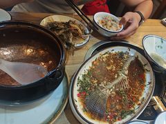 -妈妈的味道(和顺古镇店)