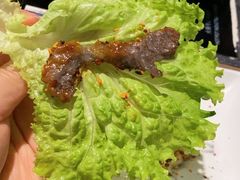 -火炉火自助餐(悠唐购物中心店)