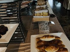 -台州耀达国际酒店-福满楼中餐厅