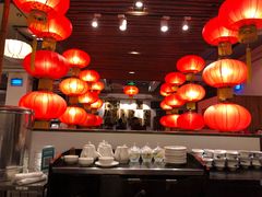 大堂-巴蜀风·地道川菜(总店)