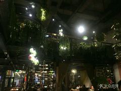 -别院里音乐餐酒吧(双流航空港店)