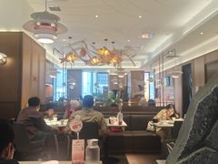 -船歌·鱼水饺青岛菜(金狮广场店)