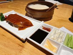 -兰亭轩茶餐厅(长江路店)