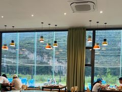-俺家菜馆(百里峡店)