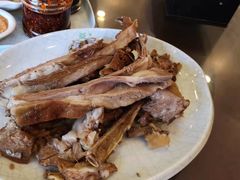 -清真·益鑫羊肉手抓馆(花园北街店)