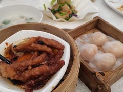 -龙的酒楼·手工早茶·顺德菜(近良路店)