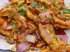 -嘎嘎鸭脑壳(蜀汉路店)