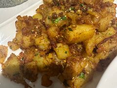 -三猫黑鱼花(南大店)