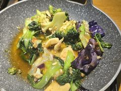 -胡马八破·川菜小馆(高新万达店)