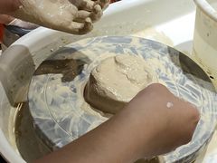 -1001艺术手作·银饰DIY·拼豆(小寨金莎店)