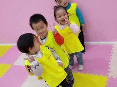 -想象乐创意早教托育中心(殷高西路店)