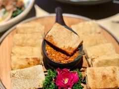 -山石榴·贵州菜(丰盛里店)