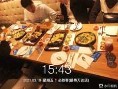 -上海颛桥万达广场