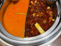 -快乐小羊(富强中路店)