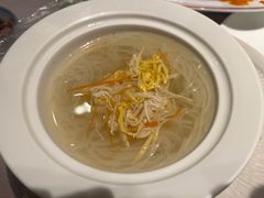 -九里云松·天香餐厅
