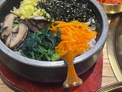 -韩香阁烤肉专门店(银座店)