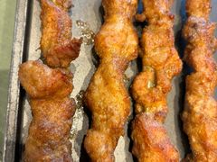 -双合园·海鲜水饺青岛菜(上清路店)