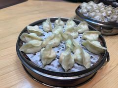 -王厚元饺子·辽菜·烤鸭(黄河大街店)