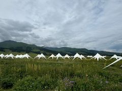 -新疆那拉提国家旅游度假区