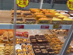 -味多美蛋糕(劲松京客隆店)