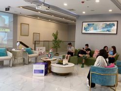 -郡艺医疗美容·微整·眼鼻吸脂