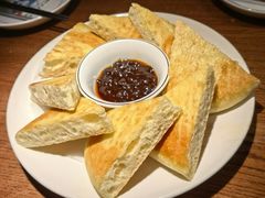 -师味葱扒虎头鲤·水席洛阳菜(元华店)