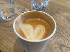 -VOYAGE COFFEE(杨梅竹店)