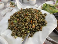 -众味海鲜大排档·活海鲜·潮汕味(南澳店)
