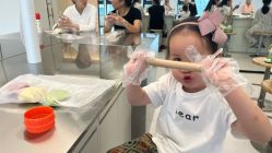 -爱悦月子中心·时光(武侯店)