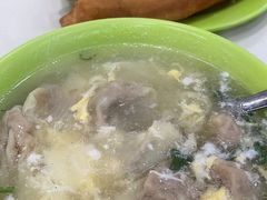 -食为天(贵阳路店)