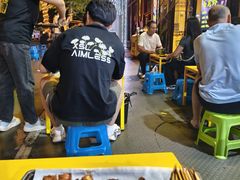 -望京小腰(北京总店)