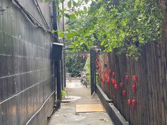 -旧屋咖啡(海景店)