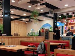 大堂-王婆大虾(五道口店)