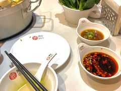 -焯牛潮汕牛肉火锅(云峰街创始店)