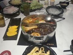 -呷哺呷哺(砂之船奥莱店)