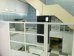 -荣耀金沙动物医院(清江西路店)