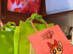 -奈雪的茶(青岛卓悦里INTOWN店)