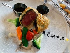 -芳草地西式融合餐厅(回龙窝店)