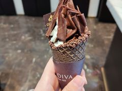 香草双旋-GODIVA(汉街店)