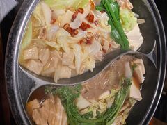 -牛玄庵日式寿喜烧·料理店(新源里店)