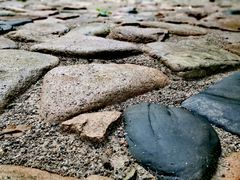 -本溪老边沟风景区