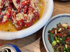 -虾小龙老长沙龙虾馆(坡子街店)