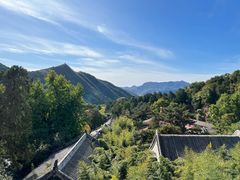 -潭柘寺景区