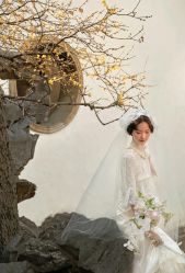 -今生有约婚纱摄影店(景德路店)