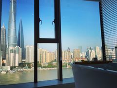 -上海外滩英迪格酒店