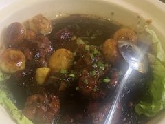 -苏城小院·园林精致苏州菜(斜塘老街店)