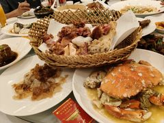 -新黄埭大酒店丨宴会厅(润元路店)