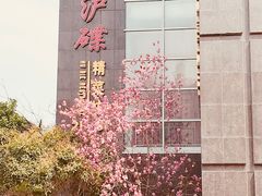 -沪碟·精菜坊(闵行店)
