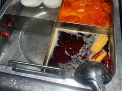 -海底捞火锅(武胜路凯德广场店)