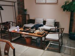 -丹江渔村(首都机场店)